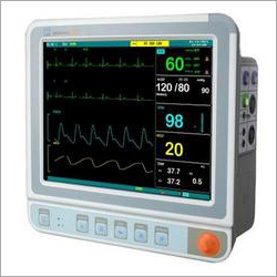 Multi Parameter Patient Monitors