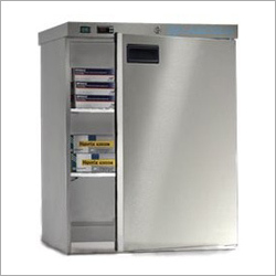 Advanced Pharmacy Refrigerator