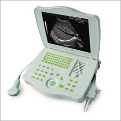 Ultrasound Equipments