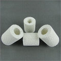 Ceramic Honeycomb Filter - Ceramic Material, Compact Design, Round & Square Shapes | Excellent Strength, Lightweight, Longer Life For Metallurgy Use