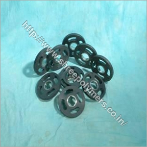 Polymer Bead Mill Disc