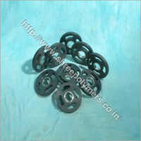 Polymer Bead Mill Disc