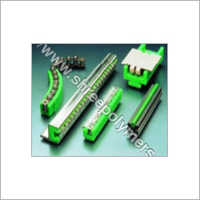 Polymer Chain Guides