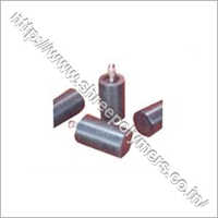 Industrial Polymer Conveyor Rollers
