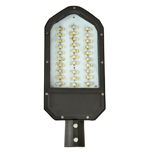 38W SOLAR LED STREET LIGHT