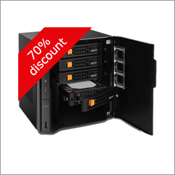 Website hosting