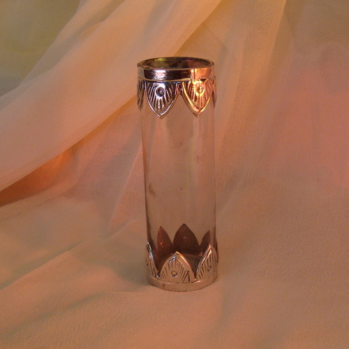 GLASS CANDLE HOLDER ,MATEL CANDLE VOTIVE , DECORATIVE CANDLE HOLDER , COLORED CANDLE HOLDER 