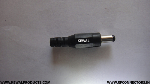 DC PIN CAP TYPE ( DELUXE CAP ) ( MINI  By KEWAL PRODUCTS