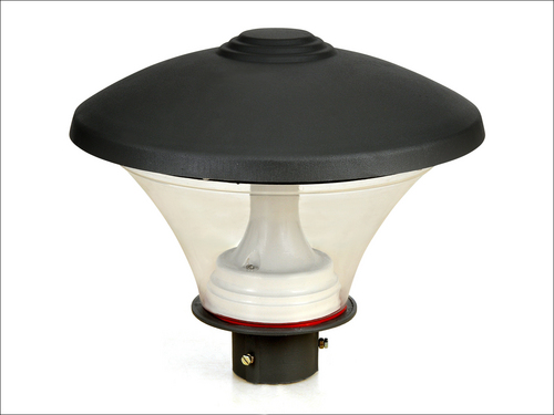 36W LED POST TOP LANTERN