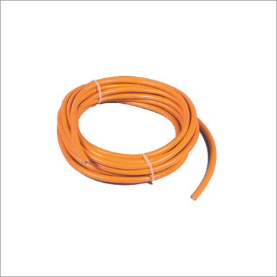 Flat Silicone Cable