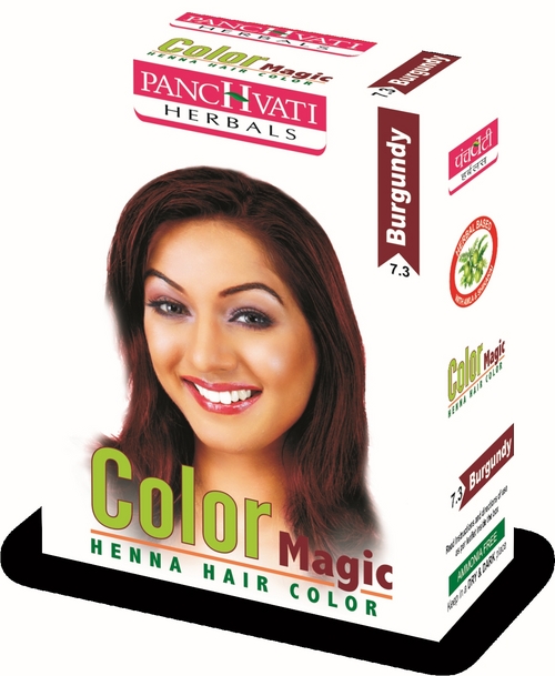Color Magic Pouches ( All Shades )