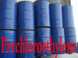 perchloroethylene