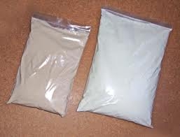 starch powder