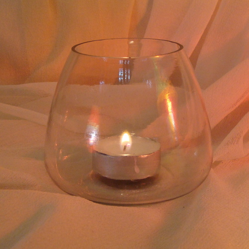 GLASS CANDLE HOLDER ,MATEL CANDLE VOTIVE , DECORATIVE CANDLE HOLDER , COLORED CANDLE HOLDER 