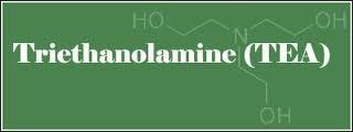 triethanolamin
