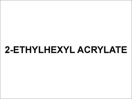  2 ethylhexyl acrylate
