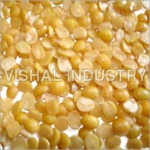 Yellow Toor Dal