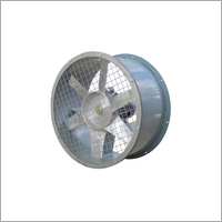 Industrial Flow Fans