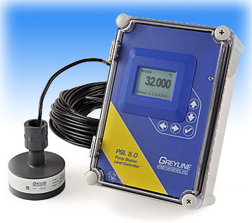 PSL 5.0 Hybrid Pump Station Level Controller