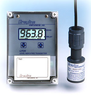 LIT25 Level Indicating Transmitter