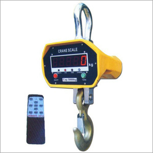 Unibody Crane Scale Unibody Crane Scale