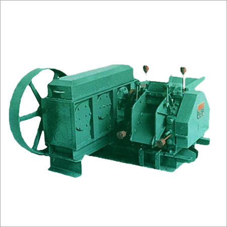 Sugarcane Crusher Heavy