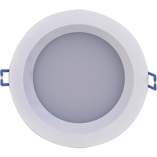 10w Led Dome-recess Mounting