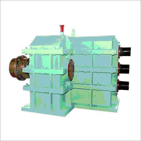 Rolling Mill Machinery