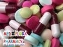 Antibiotic Medicines