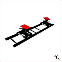 Tractor Garage Equipment