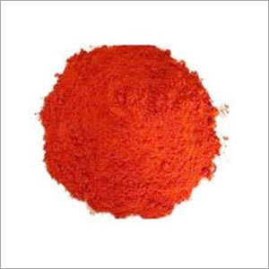 Chilli Powder