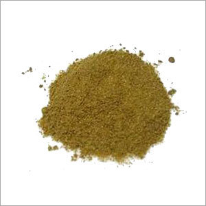 Fennel Powder