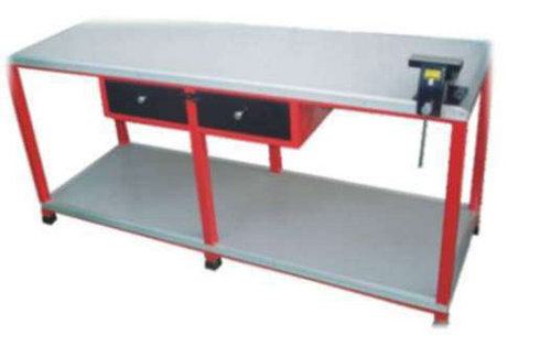 General Work Bench