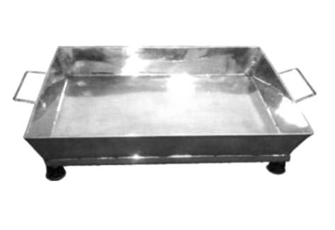 Magbetic Tray