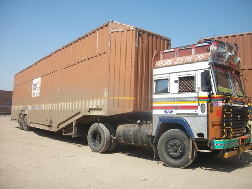 Transportation Services