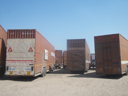 Residential Relocation Services