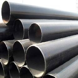 MS Seamless Pipe