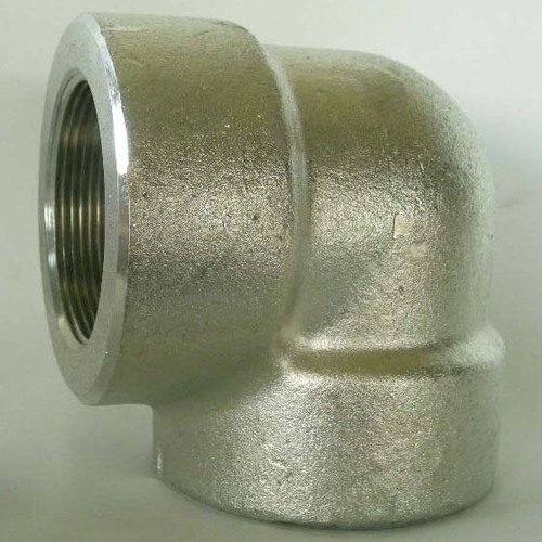 Socket Weld Pipe Fittings
