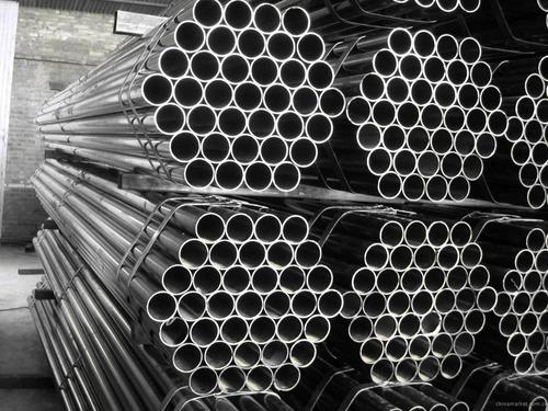 MS ERW pipes