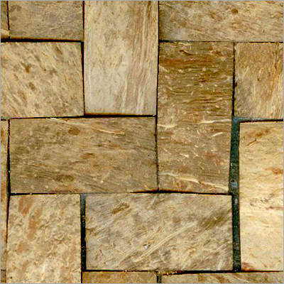 Wood Logs Panel