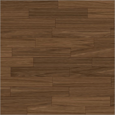 Wooden Flooring