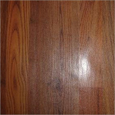 Wooden Flooring