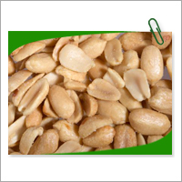 Shelled Peanuts