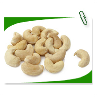 Roasted Cashews