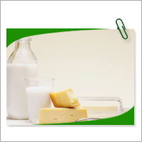 Dairy Products