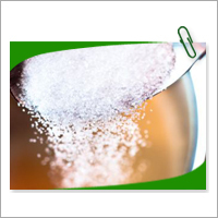 White Sugar