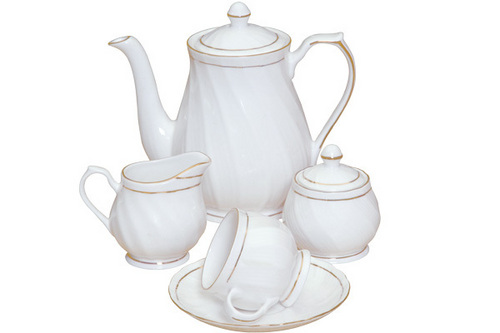 Small Tea Set