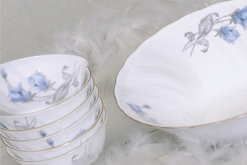 Tea Set