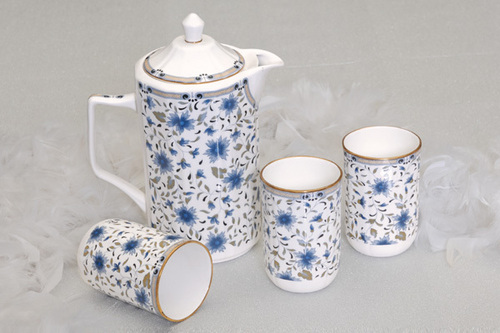 Lemon Set