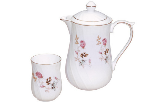 Lemon Set